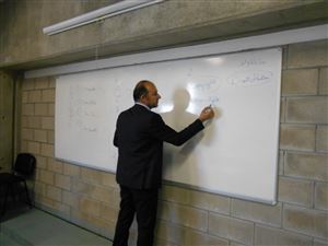 Creative Commons at NDU 8